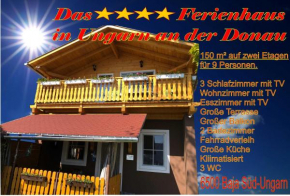 HeRo 4 Sterne Ferienhaus